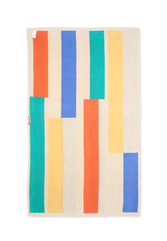 26SS [키즈] 보보쇼즈 수영복/비치웨어 B126AI051 MULTICOLOR - BOBO CHOSES