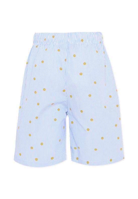 26SS [키즈] Joshua sanders kidz 쇼츠/버뮤다 K36A3PA03BU LIGHT BLUE - OTHER BRANDS