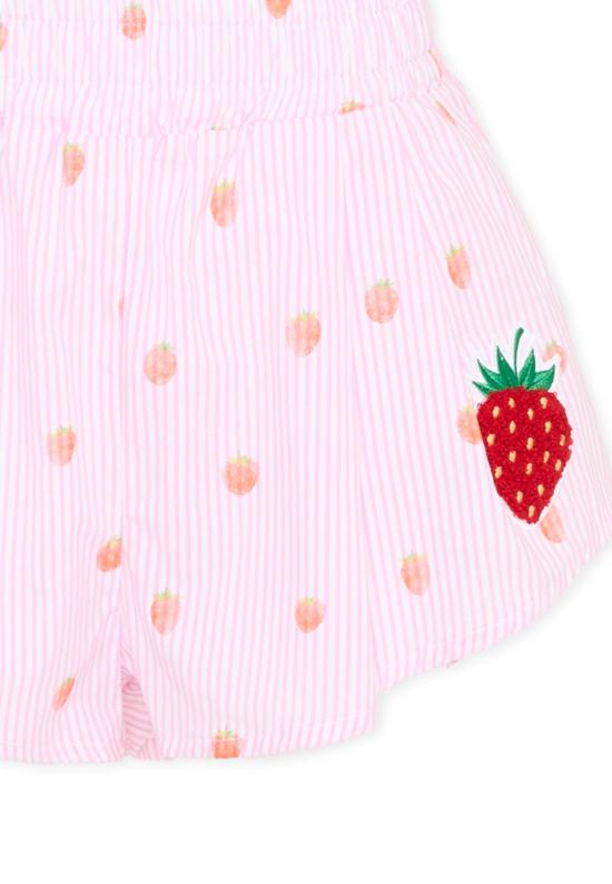 26SS [키즈] Joshua sanders kidz 쇼츠/버뮤다 K36A3SO01PK PINK - OTHER BRANDS