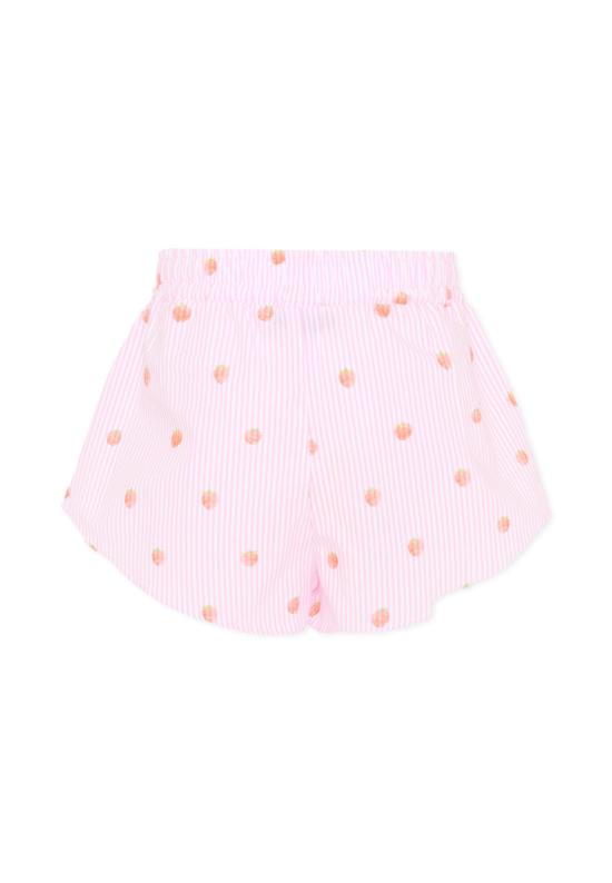 26SS [키즈] Joshua sanders kidz 쇼츠/버뮤다 K36A3SO01PK PINK - OTHER BRANDS