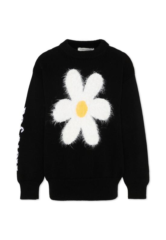 26SS [키즈] Joshua sanders kidz 니트/스웻셔츠 K36A2SW06BK BLACK