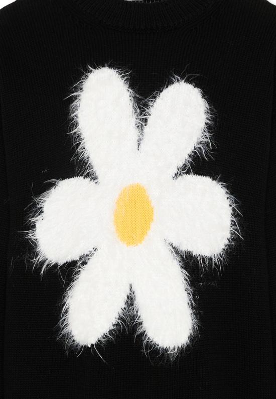 26SS [키즈] Joshua sanders kidz 니트/스웻셔츠 K36A2SW06BK BLACK - OTHER BRANDS