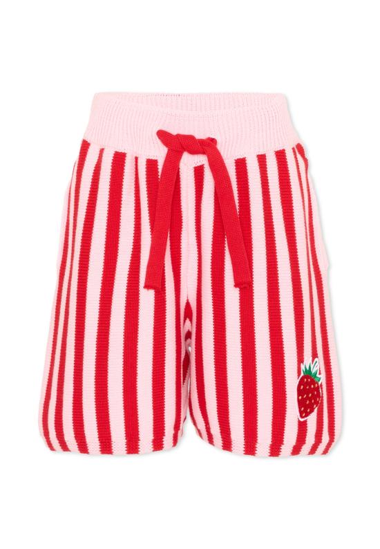 26SS [키즈] Joshua sanders kidz 쇼츠/버뮤다 K36A2SK09RE MULTICOLOR