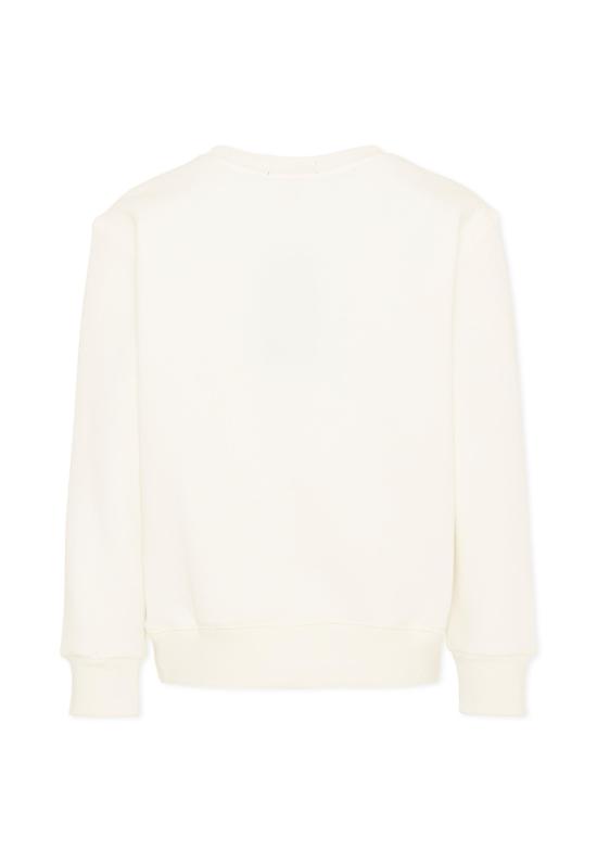 26SS [키즈] 랄프 로렌 니트/스웻셔츠 A96604001 IVORY - RALPH LAUREN