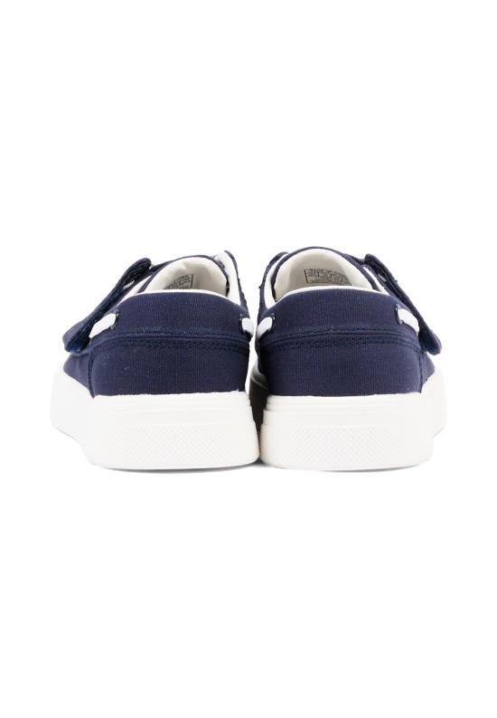 26SS [키즈] 랄프 로렌 슈즈 RL04223411 BLUE - RALPH LAUREN