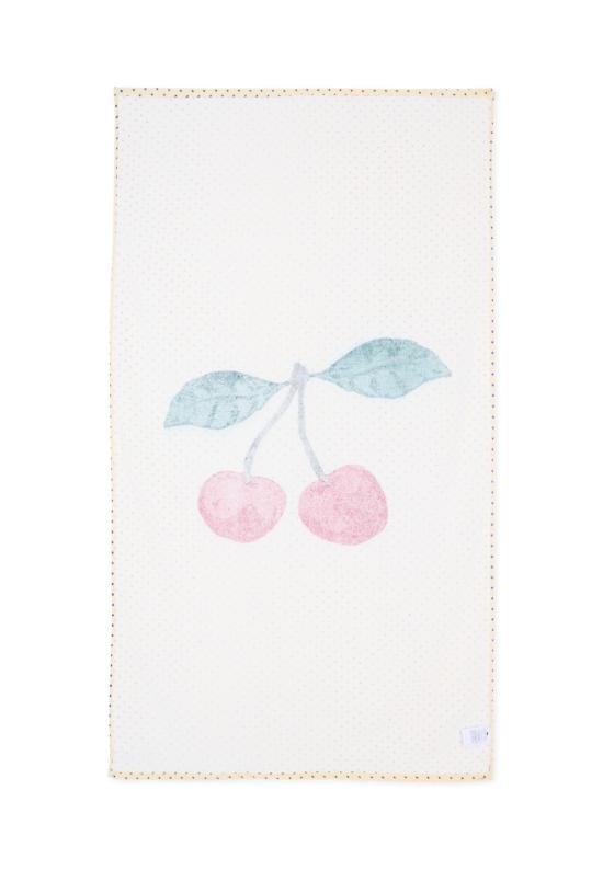 26SS [키즈] 콩제 슬래드 비치용품 KS104685 ESTATE DOT IVORY - KONGES SLOEJD