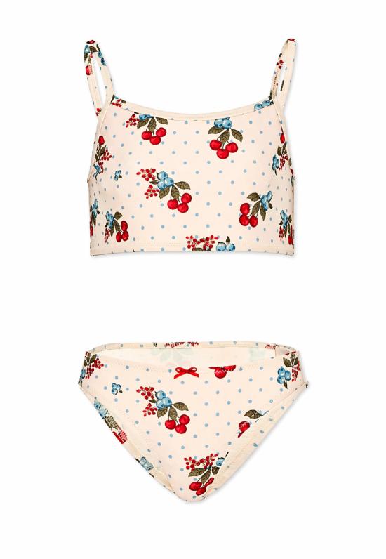 26SS [키즈] 콩제 슬래드 비키니 KS104820 MARMELATTA MULTICOLOR