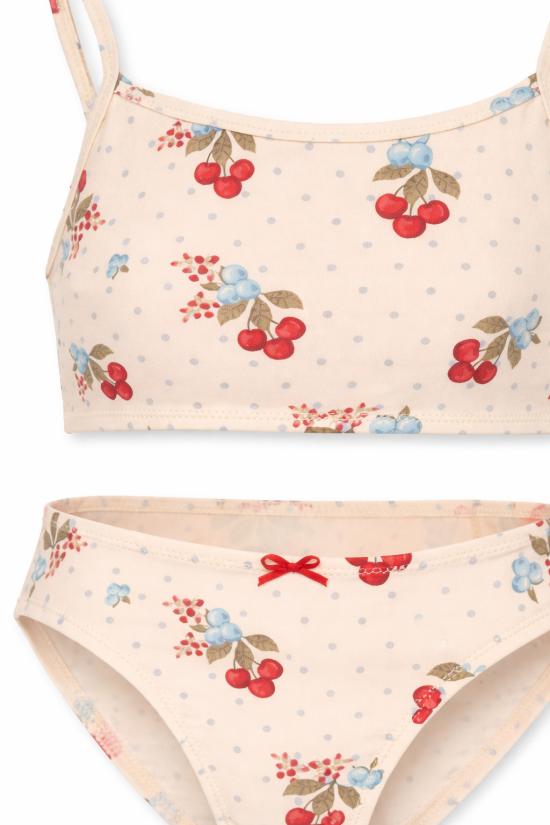 26SS [키즈] 콩제 슬래드 비키니 KS104820 MARMELATTA MULTICOLOR - KONGES SLOEJD