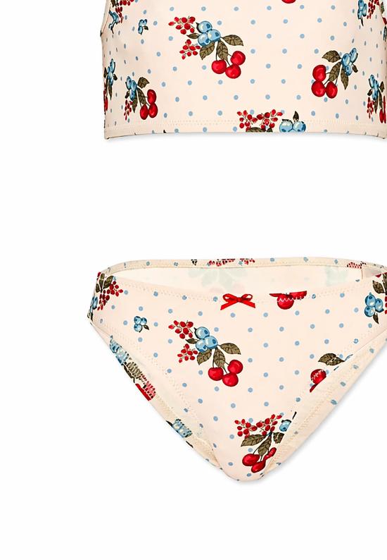26SS [키즈] 콩제 슬래드 비키니 KS104820 MARMELATTA MULTICOLOR - KONGES SLOEJD