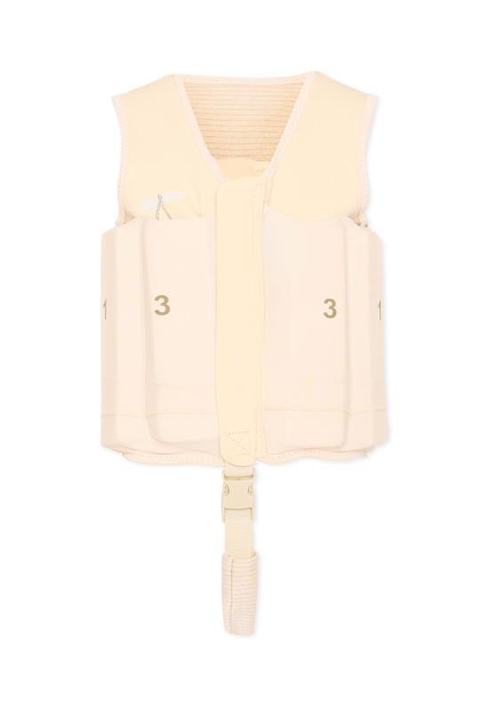 26SS [주니어] 콩제 슬래드 수영복/비치웨어 KS104726 ROSE STRIPE PINK - KONGES SLOEJD