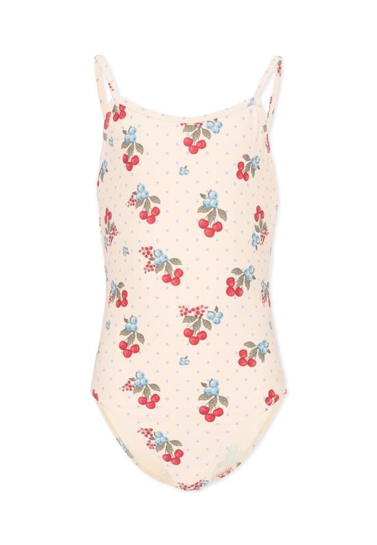 26SS [키즈] 콩제 슬래드 원피스 수영복 KS104821 MARMELATTA MULTICOLOR