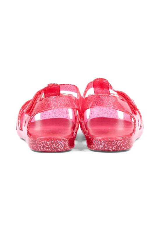 26SS [키즈] 콩제 슬래드 슈즈 KS104933 STRAWBERRY RED - KONGES SLOEJD