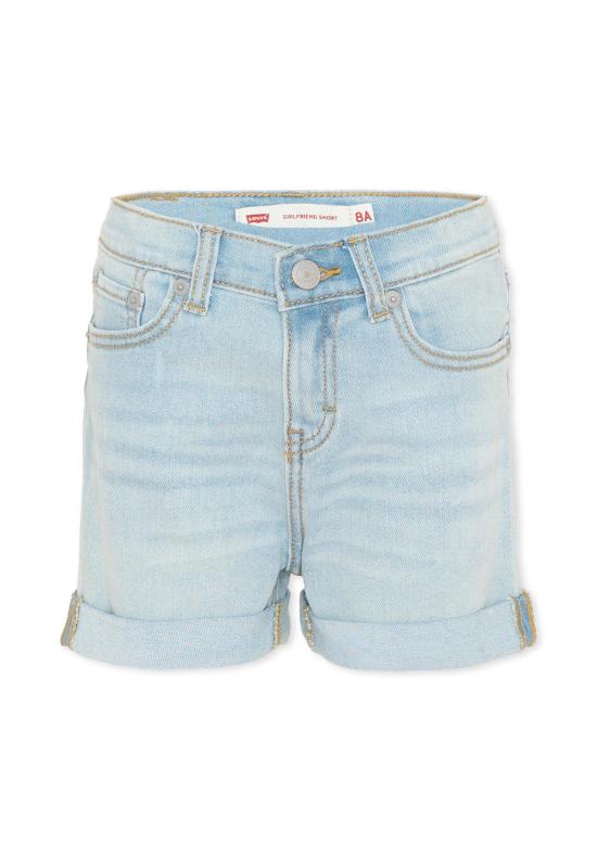 26SS [키즈] 리바이스 쇼츠/버뮤다 4EH272 L9T DENIM