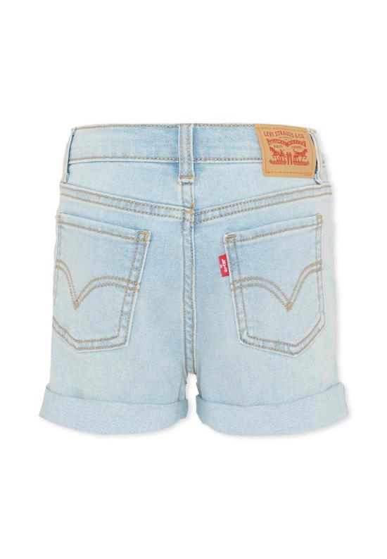 26SS [키즈] 리바이스 쇼츠/버뮤다 4EH272 L9T DENIM - LEVI'S