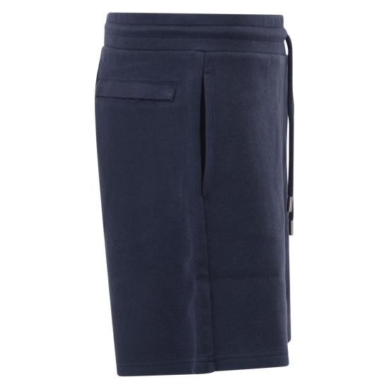 26SS 세인트바쓰 숏팬츠 BYD0001 NAVY - MC2 SAINT BARTH