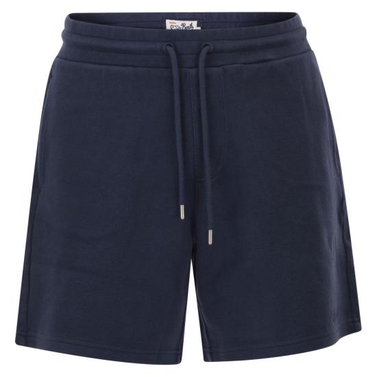 26SS 세인트바쓰 숏팬츠 BYD0001 NAVY