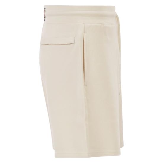 26SS 세인트바쓰 숏팬츠 BYD0001 WHITE - MC2 SAINT BARTH