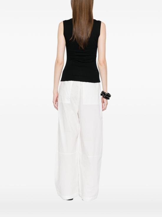 26SS 클립스 민소매 티셔츠 G4301999 Black - CLIPS