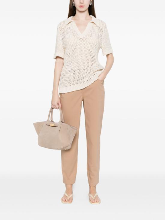 26SS 클립스 스트레이트 팬츠 G2669372 40 Beige - CLIPS