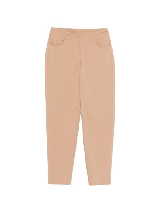 26SS 클립스 스트레이트 팬츠 G2669372 40 Beige
