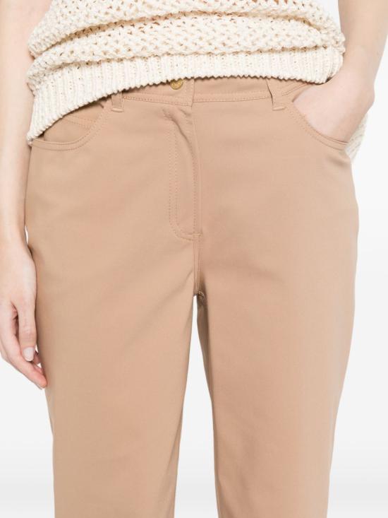 26SS 클립스 스트레이트 팬츠 G2669372 40 Beige - CLIPS