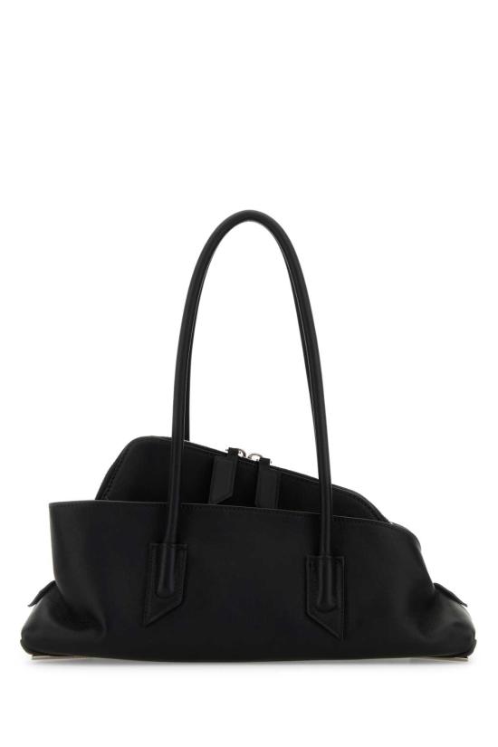 26FW 디 아티코 토트백 250WAH00058LBT019AA 100 Black