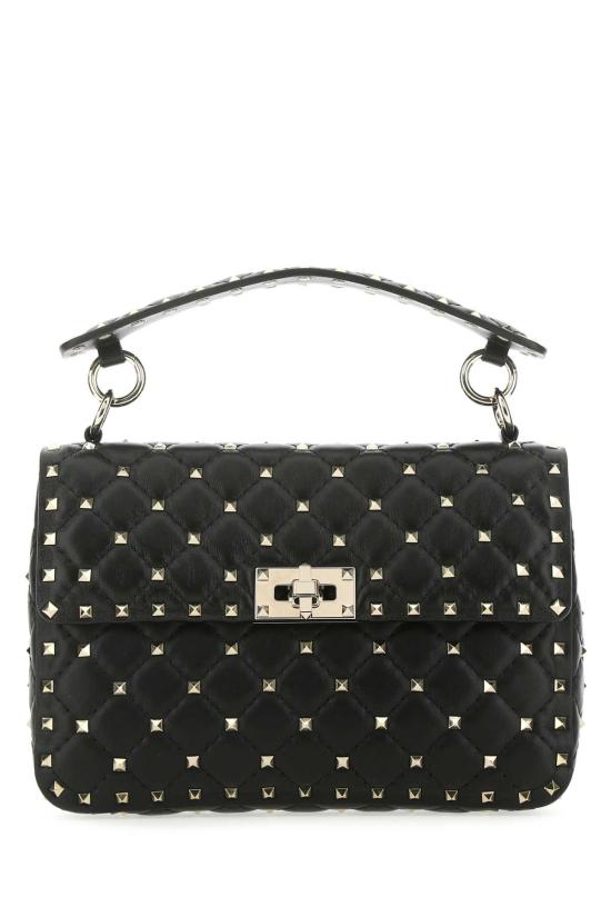 26SS 발렌티노 가라바니 토트백 8W2B0122NAP 0NO Black