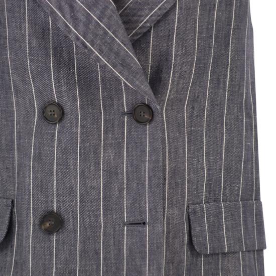 26SS 에스막스마라 베스트 2619151023600 BLUE - 'S MAX MARA