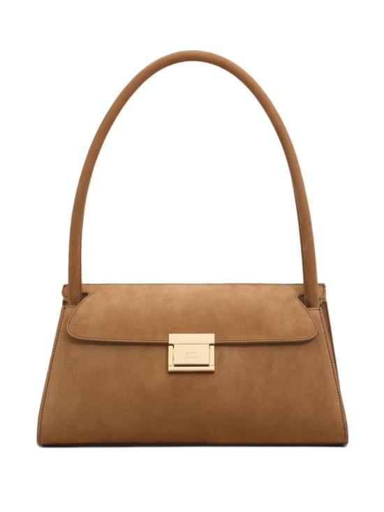 26SS 아미 숄더백 ULL734 AL0131236 Brown