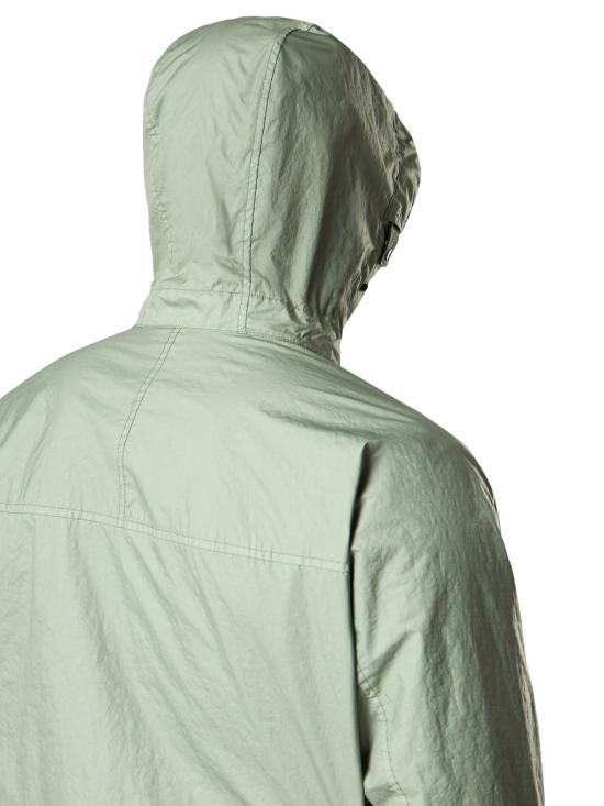 26SS 스톤 아일랜드 코트 L1S154100004S0A21 V0055 Green - STONE ISLAND