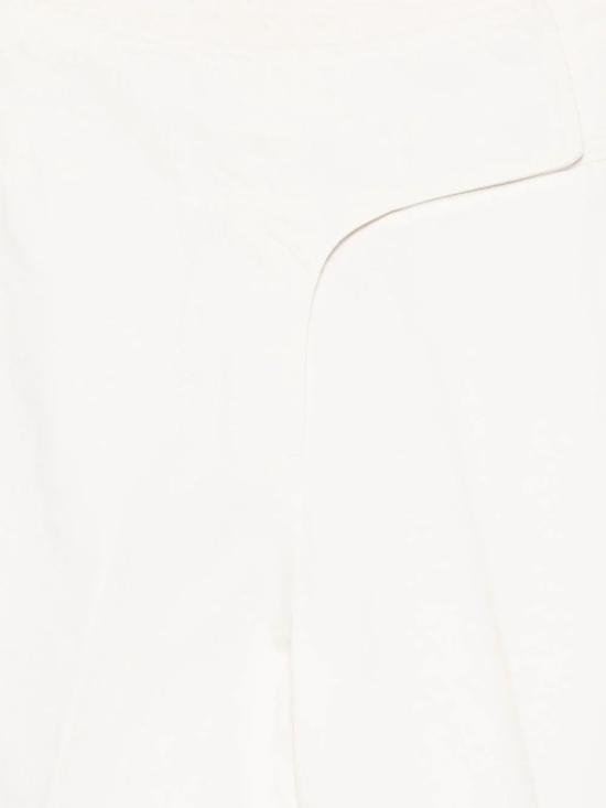 26SS 아미 숏팬츠 FSO840 DE0126136 Beige - AMI