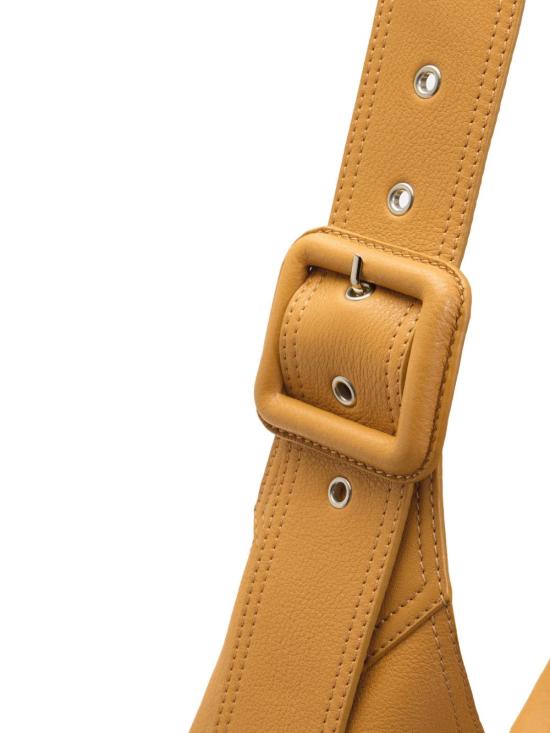 26SS 아미 숄더백 ULL737 AL0137A086 Beige - AMI