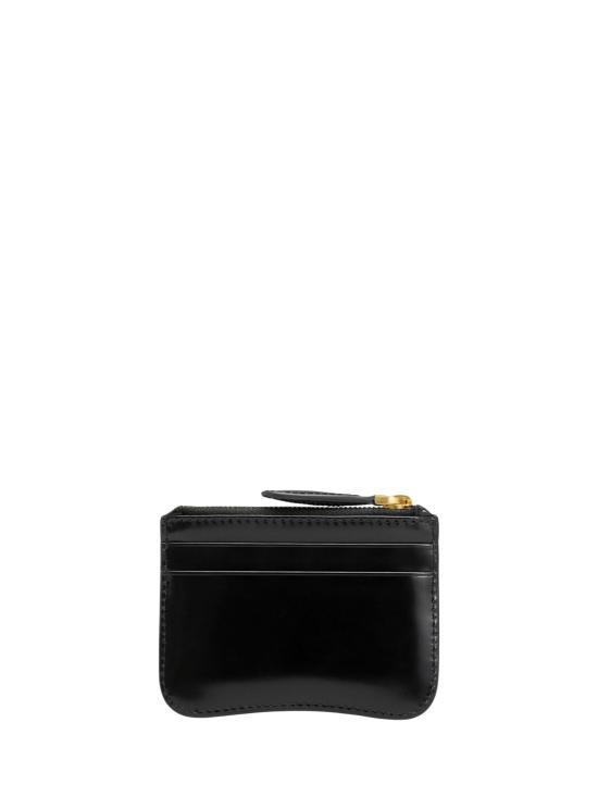 26SS 아미 지갑 USL707 AL0139001 Black - AMI