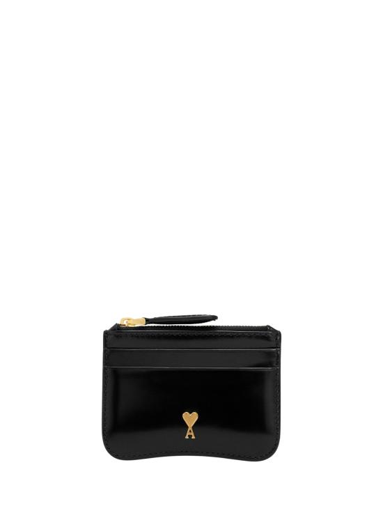 26SS 아미 지갑 USL707 AL0139001 Black