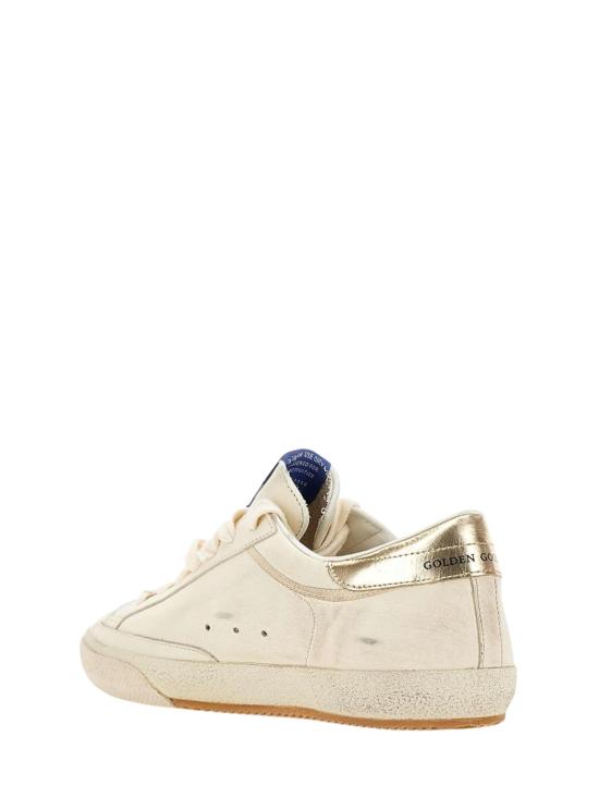 26SS 골든구스 스니커즈 GMF01003 F00813712378 Grey - GOLDEN GOOSE