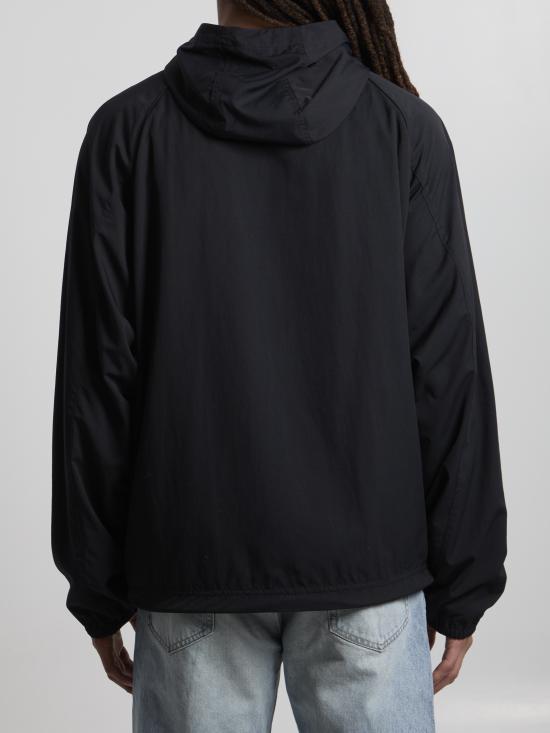 26SS 발렌시아가 아우터 866529 BLACK - BALENCIAGA