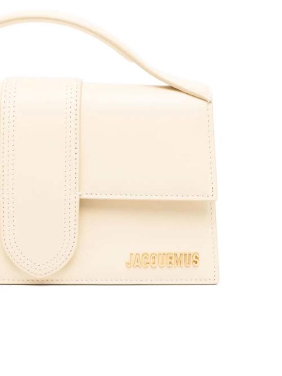 26SS 자크뮈스 가방 22HBAW00007AC01C02 IVORY 120 - JACQUEMUS