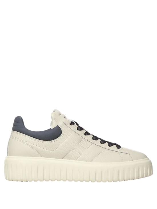 26SS 호간 H 스트라이프 스니커즈 HXM6450FC60UXL 826K