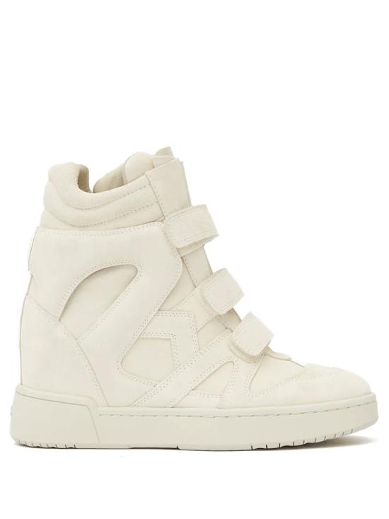 26SS 이자벨마랑 스니커즈 BK0010FA B3E04S 23EC ECRU