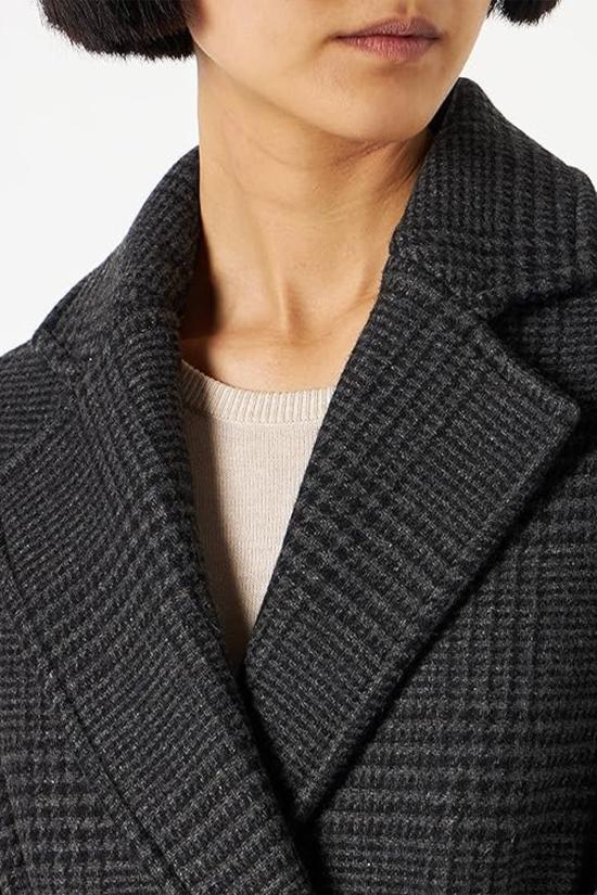 25FW 핑코 코트 105640A2SL gray - PINKO