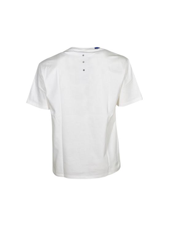 26SS 프리미아타 반팔 티셔츠 PA1048 WHITE White - PREMIATA