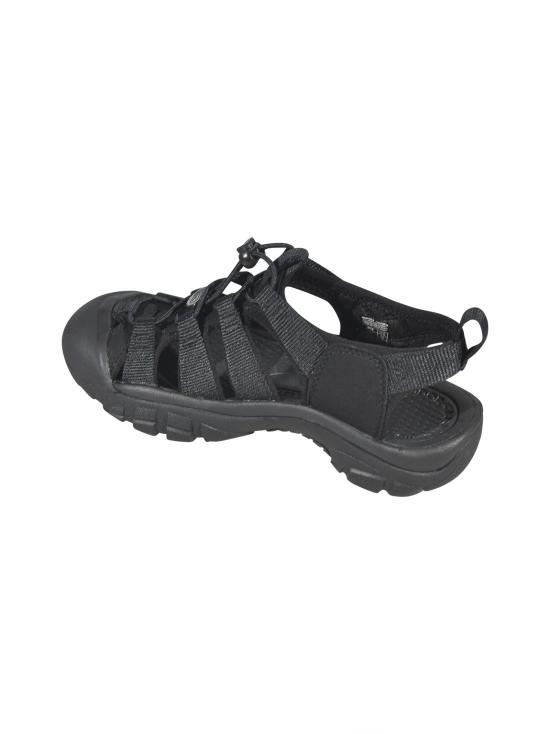 26SS 킨 샌들 1025028 BLACK Black - KEEN