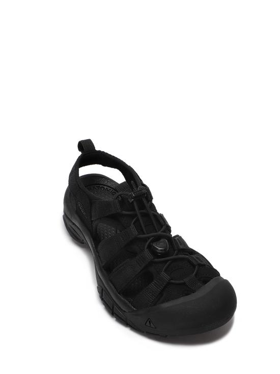 26SS 킨 슈즈 1025028 BLACK Black - KEEN