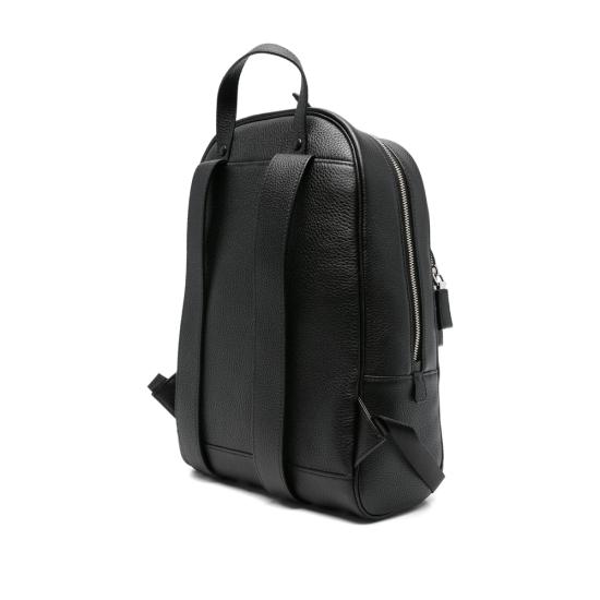 26SS 프라다 사피아노 백팩 2VZ102VDOO2BBEF0002 BLACK DOM - PRADA