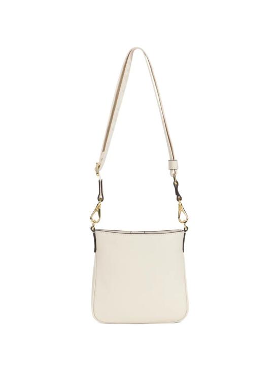 26SS 랄프 로렌 크로스백 431982184005 SOFT WHITE - RALPH LAUREN