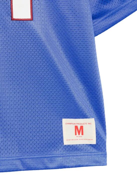 26SS 챔피온 반팔 티셔츠 222430 BS048 - CHAMPION