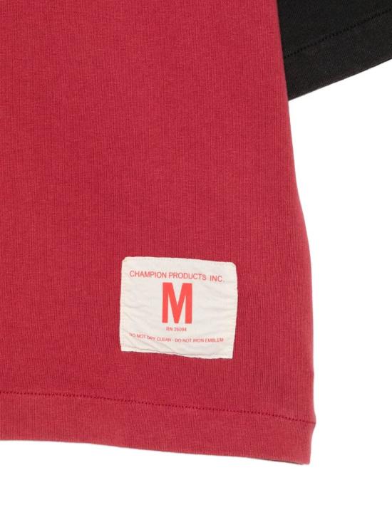 26SS 챔피온 반팔 티셔츠 222337 RS014 - CHAMPION