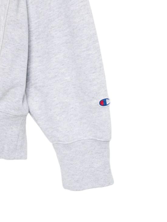 26SS 챔피온 후드 티셔츠 221764 EM004 - CHAMPION