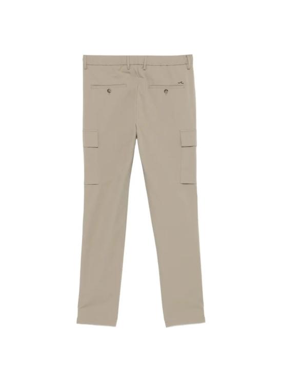 26SS 폴앤샤크 카고 팬츠 25414075 128 BEIGE - PAUL & SHARK