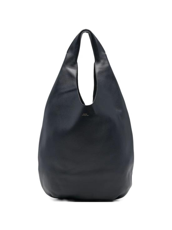 26SS 아페쎄 네이지 토트백 PXCBC F67008 IAK DARK NAVY